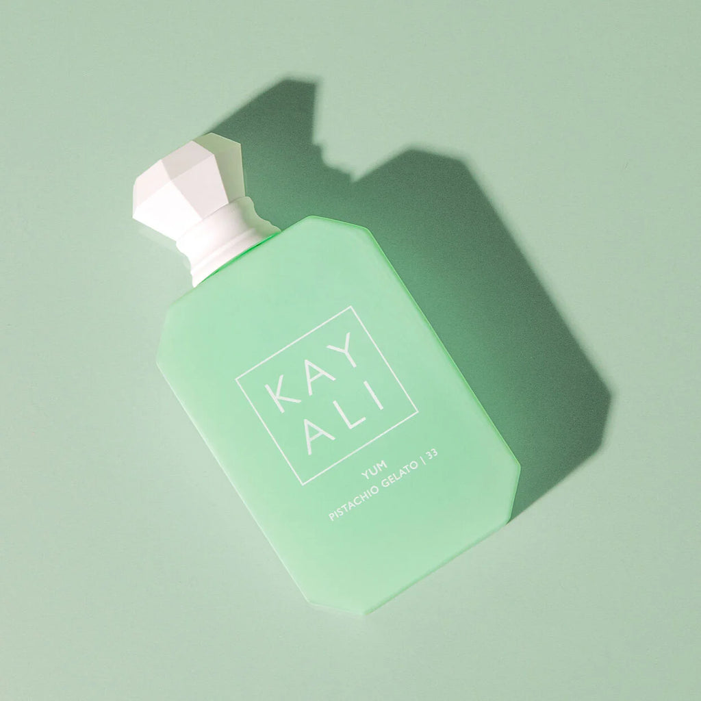 Yum Pistachio Gelato 33
EDP 100ml