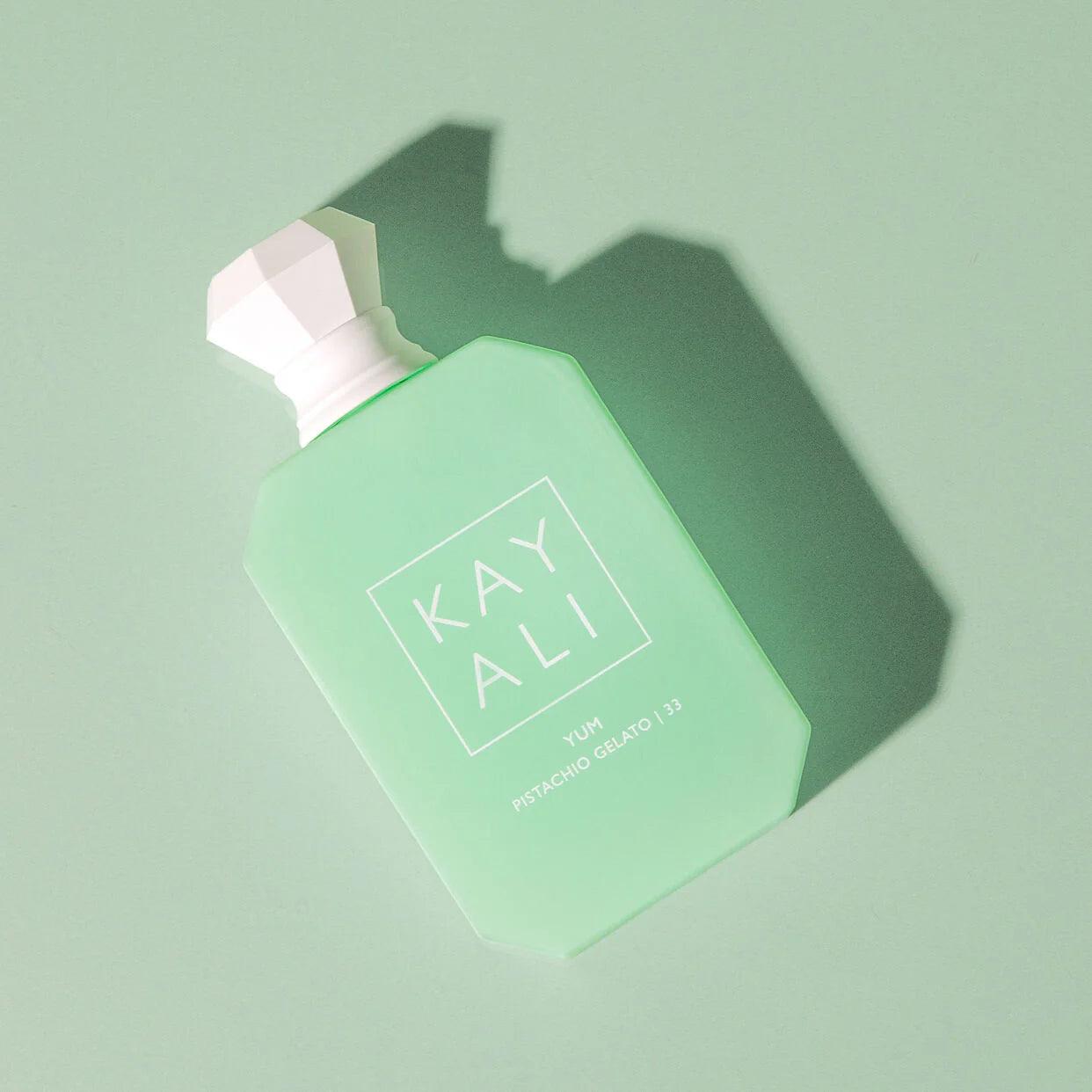 Yum Pistachio Gelato 33
EDP 100ml