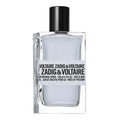 This Is Him - Vibes of Freedom
EDT 100ml