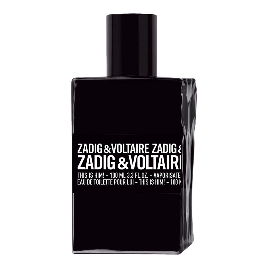 This Is Him
EDT 100ml