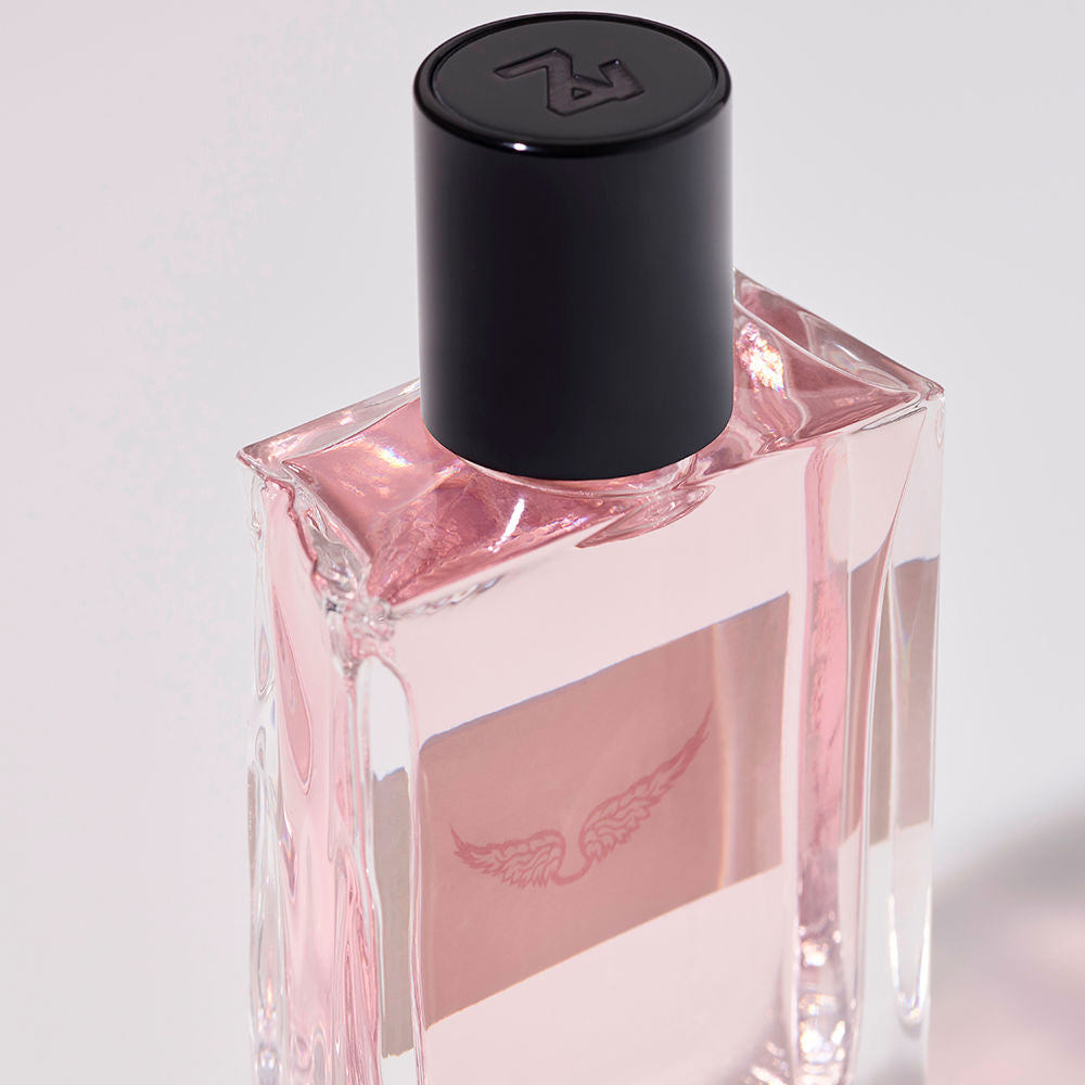 This Is Her Undressed
EDP 100ml