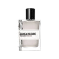 This Is Him Undressed
EDT 100ml
