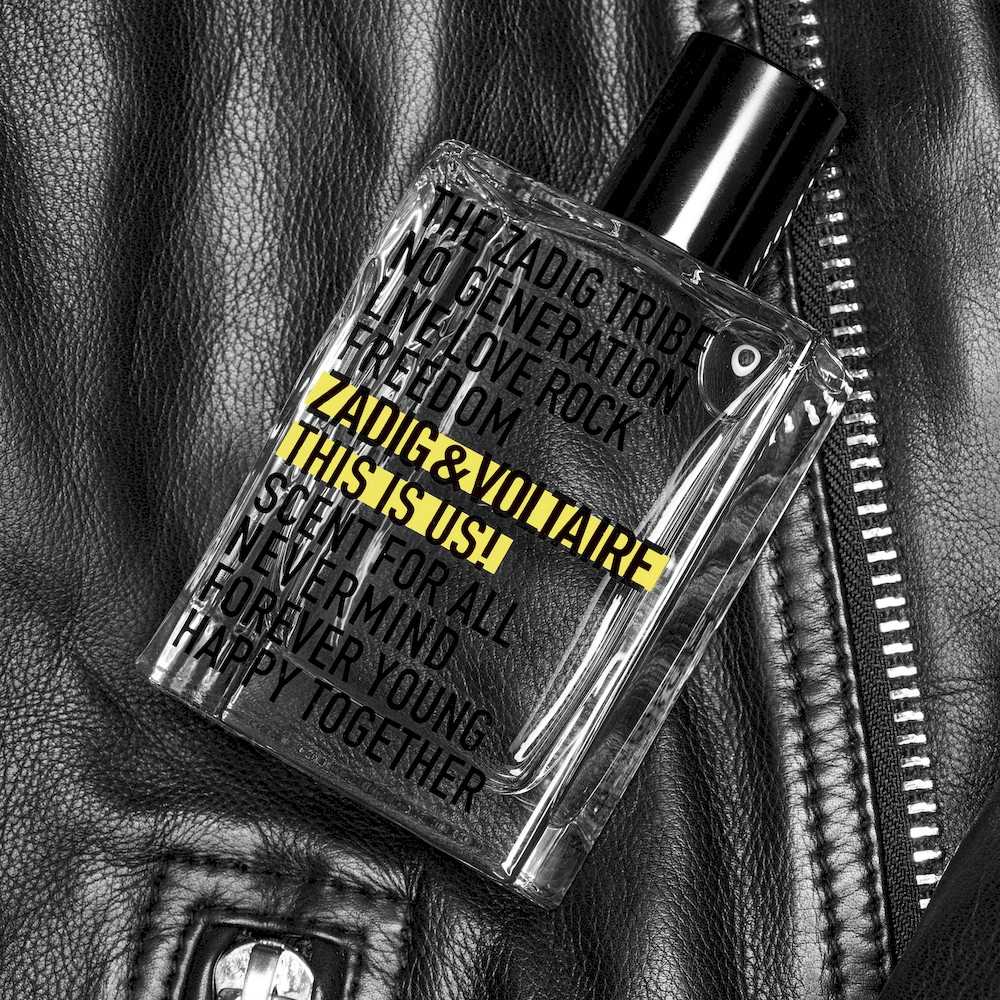 This Is Us
EDT 100ml