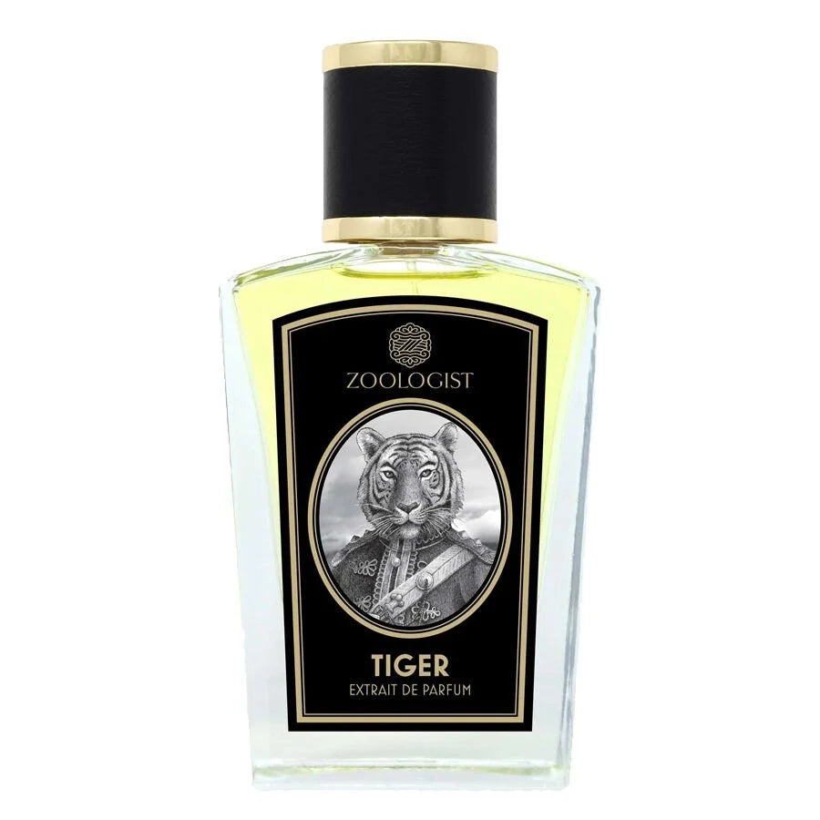 Tiger
Extrait De Parfum 60ml